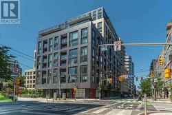 445 - 543 RICHMOND STREET W  Toronto, ON M5V 0W9