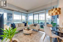 203 - 16 BROOKERS LANE  Toronto, ON M8V 0A5