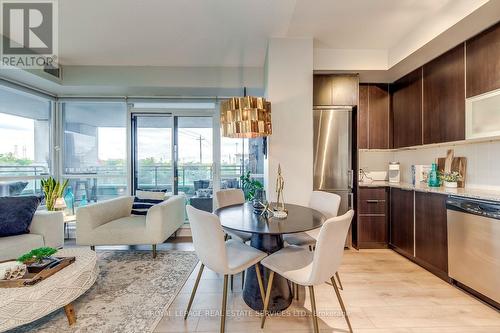 203 - 16 Brookers Lane, Toronto, ON - Indoor Photo Showing Other Room
