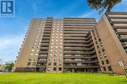 816 - 180 MARKHAM ROAD  Toronto, ON M1M 2Z9
