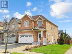 MAIN - 60 COLOMBO CRESCENT Vaughan, ON L6A 0A3
