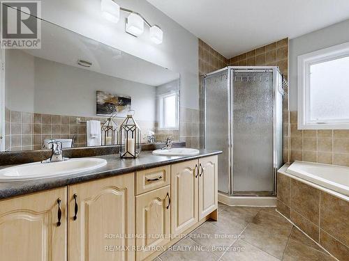 Main - 60 Colombo Crescent, Vaughan, ON 