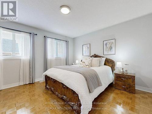 Main - 60 Colombo Crescent, Vaughan, ON 