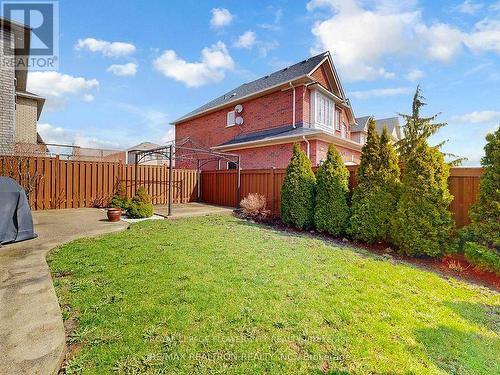 Main - 60 Colombo Crescent, Vaughan, ON 