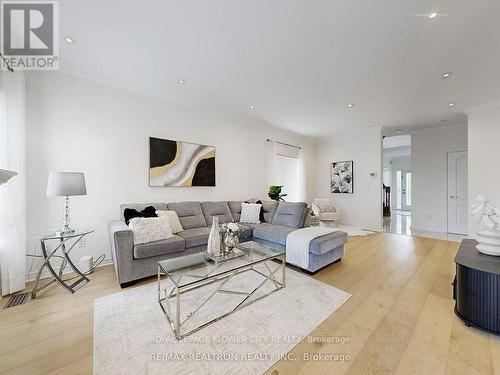 Main - 60 Colombo Crescent, Vaughan, ON 