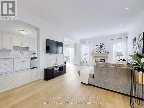 Main - 60 Colombo Crescent, Vaughan, ON 