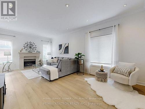 Main - 60 Colombo Crescent, Vaughan, ON 