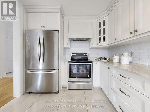 Main - 60 Colombo Crescent, Vaughan, ON 