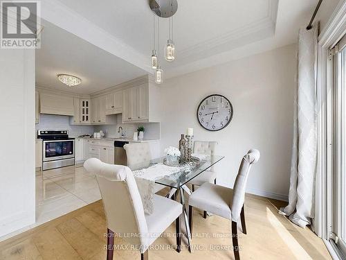 Main - 60 Colombo Crescent, Vaughan, ON 