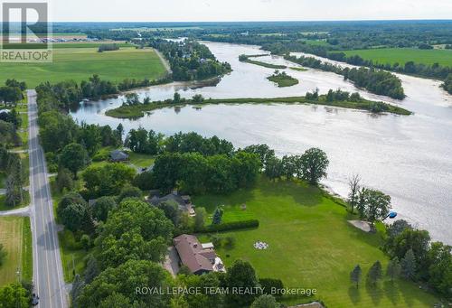 1683 RIVER ROAD  North Grenville, ON K0G 1J0