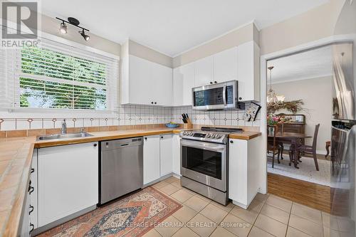 2407 Rosewood Avenue, Ottawa, ON 