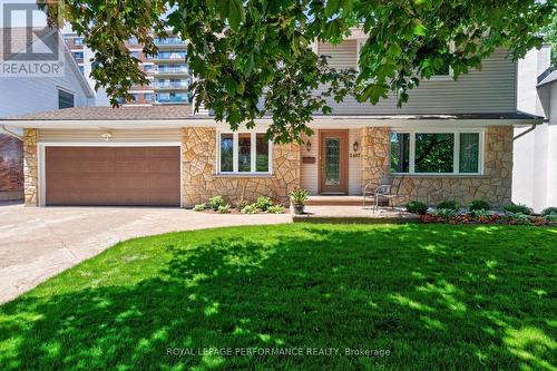 2407 Rosewood Avenue, Ottawa, ON 