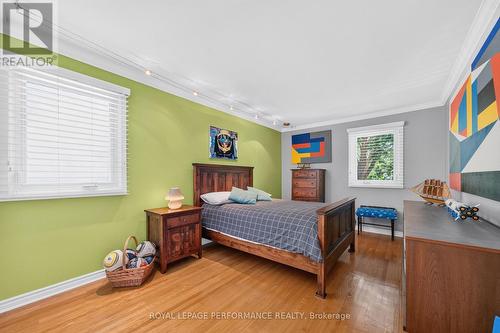 2407 Rosewood Avenue, Ottawa, ON 