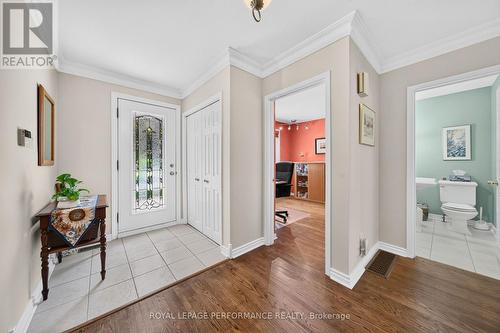 2407 Rosewood Avenue, Ottawa, ON 