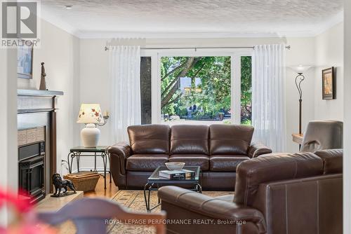 2407 Rosewood Avenue, Ottawa, ON 