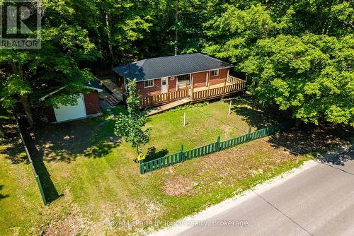 1558 Champlain Rd - 1558 Champlain Road, Tiny, ON 