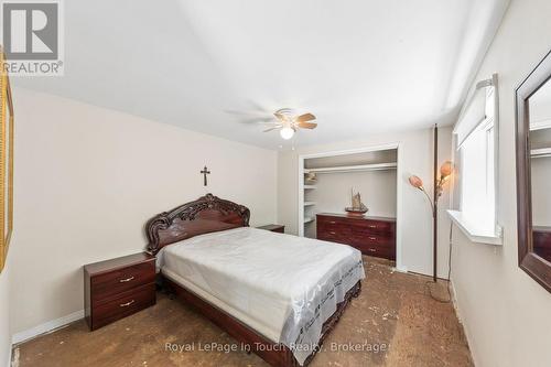 Primary Bedroom - 1558 Champlain Road, Tiny, ON 