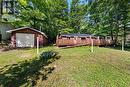 100 X 150 ft. lot - 1558 Champlain Road, Tiny, ON 