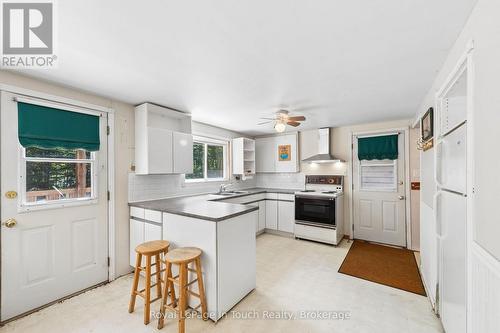 Kitchen Area - 1558 Champlain Road, Tiny, ON - Indoor Photo Showing Kitchen