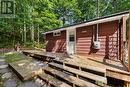 Wrap Around Deck - 1558 Champlain Road, Tiny, ON 