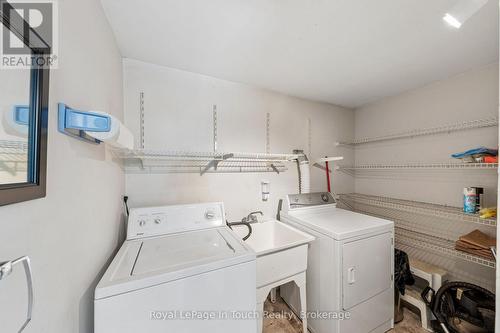 Laundry Room - 1558 Champlain Road, Tiny, ON - Indoor Photo Showing Laundry Room