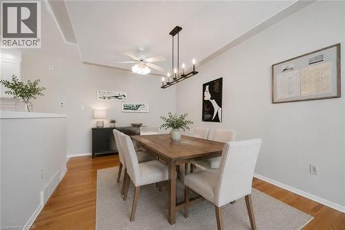 Virtually Staged - 14 Ruskview Road, Kitchener, ON 