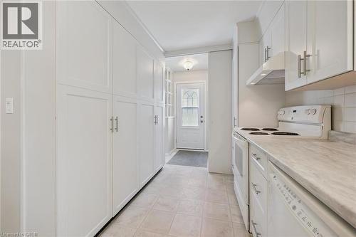 14 Ruskview Road, Kitchener, ON 