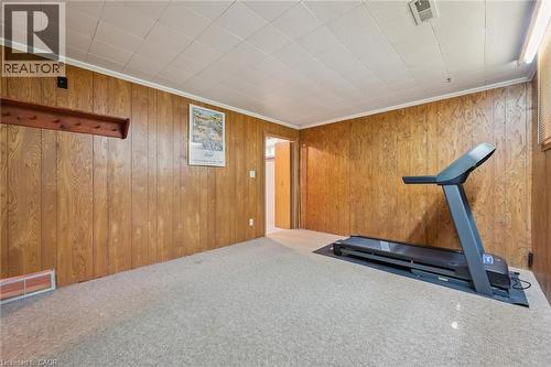 14 Ruskview Road, Kitchener, ON 