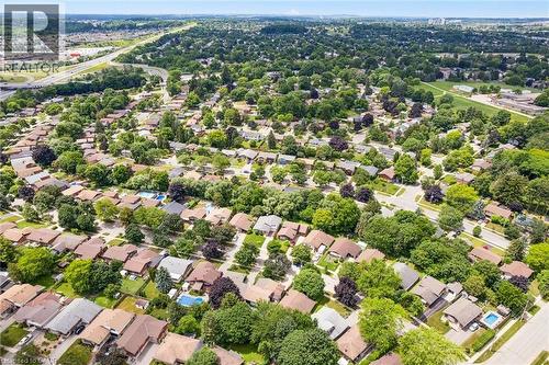 14 Ruskview Road, Kitchener, ON 