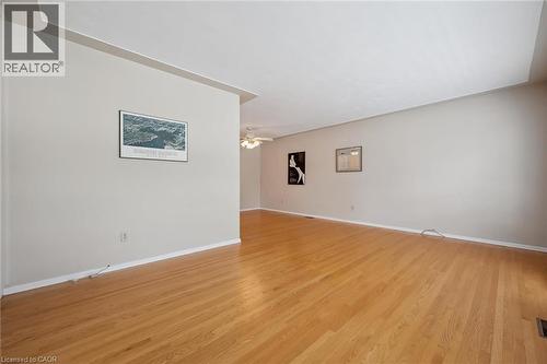 14 Ruskview Road, Kitchener, ON 