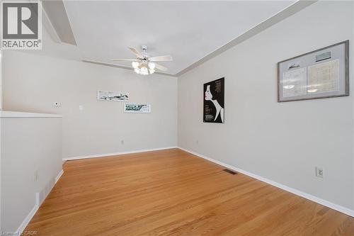 14 Ruskview Road, Kitchener, ON 