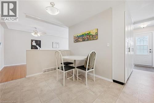 14 Ruskview Road, Kitchener, ON 