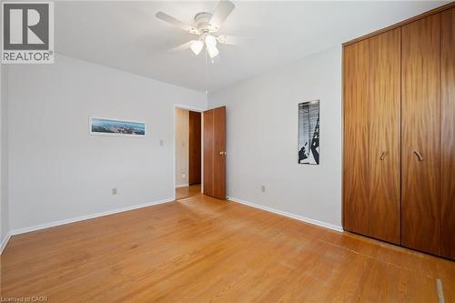 14 Ruskview Road, Kitchener, ON 