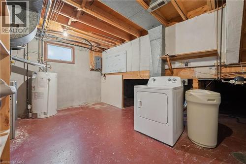 14 Ruskview Road, Kitchener, ON 