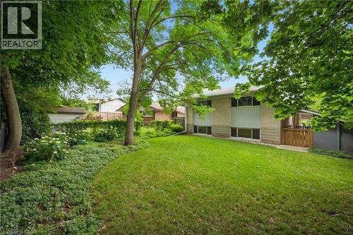 14 Ruskview Road, Kitchener, ON 