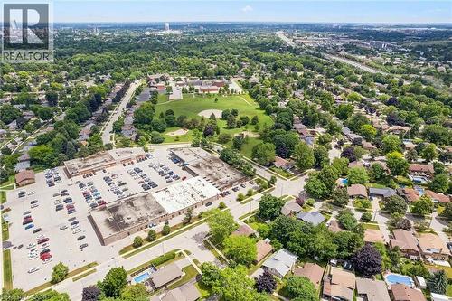 14 Ruskview Road, Kitchener, ON 