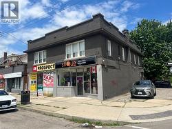 132 PROSPECT Street S Unit# 2 Hamilton, ON L8M 2Z2