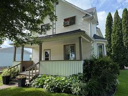 47 Second Avenue  Benito, MB R0L 0C0
