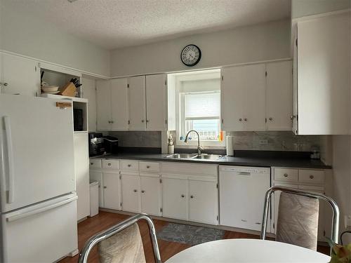 47 Second Avenue, Benito, MB 