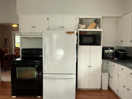 47 Second Avenue, Benito, MB 