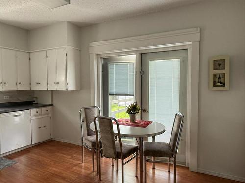 47 Second Avenue, Benito, MB 