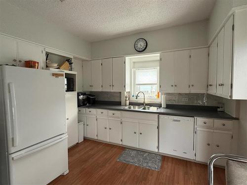 47 Second Avenue, Benito, MB 