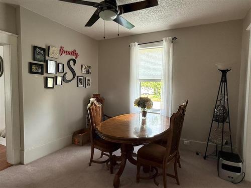 47 Second Avenue, Benito, MB 