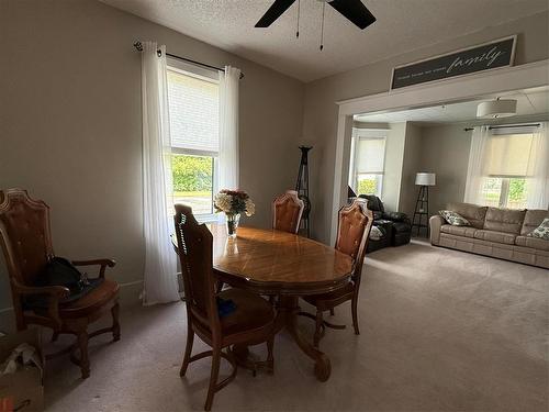 47 Second Avenue, Benito, MB 