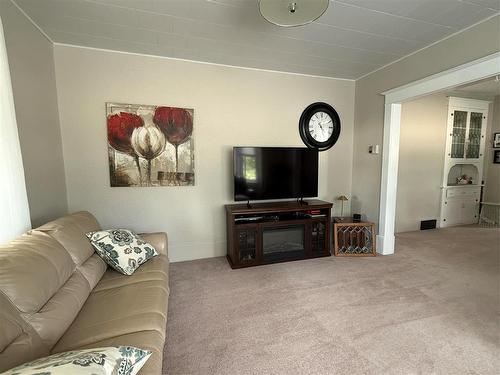 47 Second Avenue, Benito, MB 