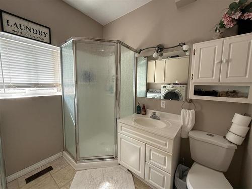 47 Second Avenue, Benito, MB 
