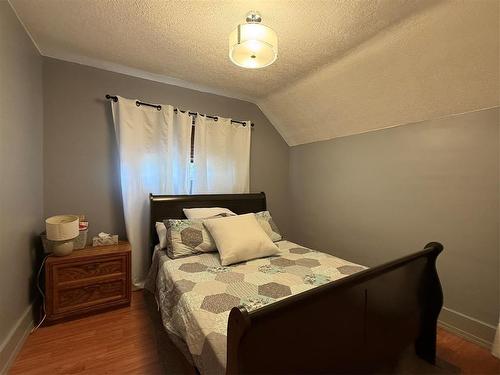 47 Second Avenue, Benito, MB 