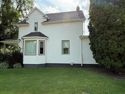47 Second Avenue, Benito, MB 