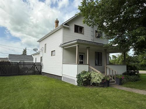 47 Second Avenue, Benito, MB 