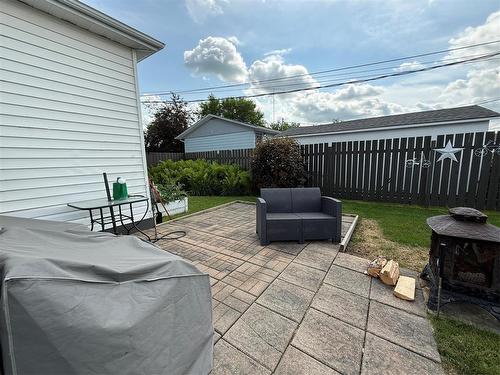 47 Second Avenue, Benito, MB 